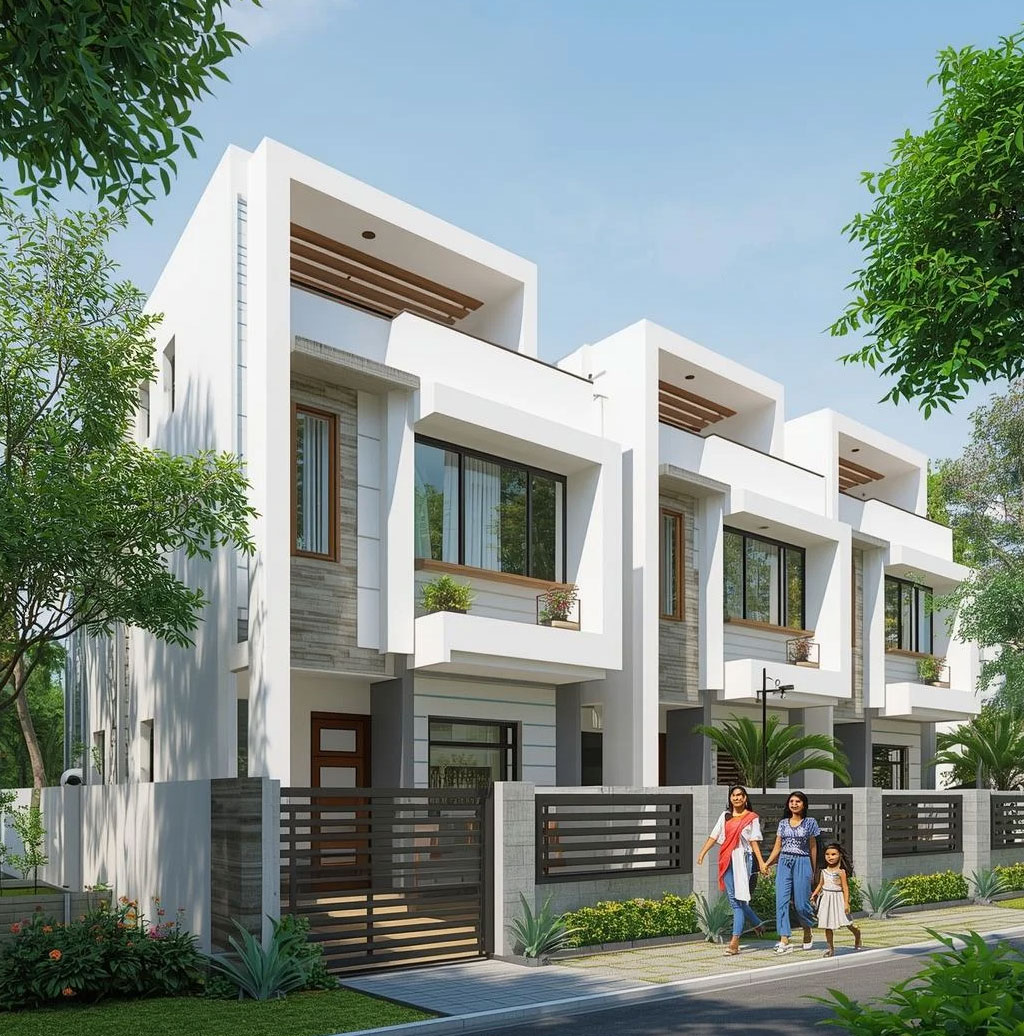Tindola Infra Housing
